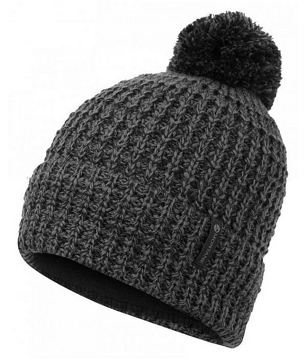 Montane Nev Beanie čepice, šedá